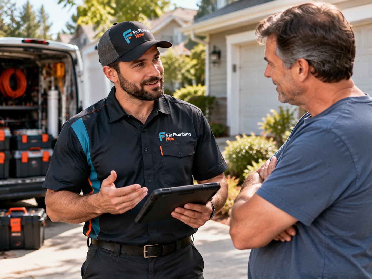 Clogged Drain Service Sussex, NJ FAQs